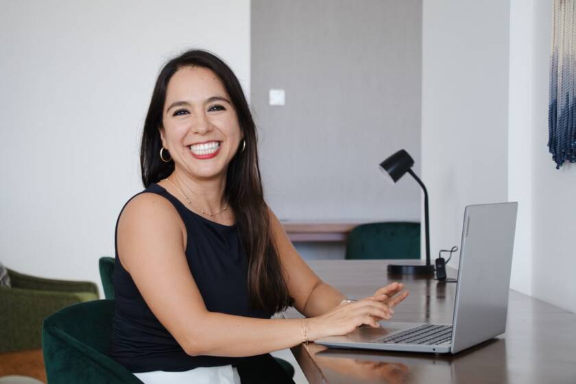 Ethel Nuñez
