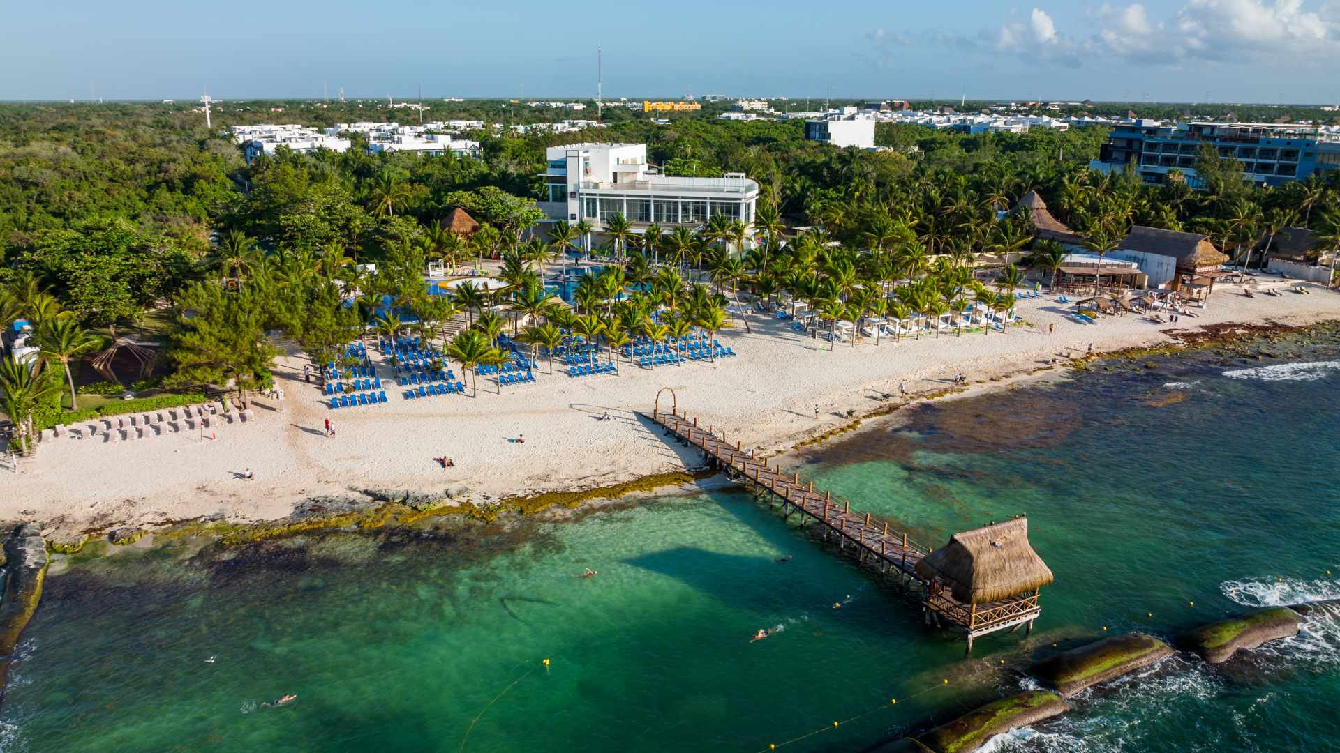 The Fives Beach & Hotel  – All Senses Inclusive