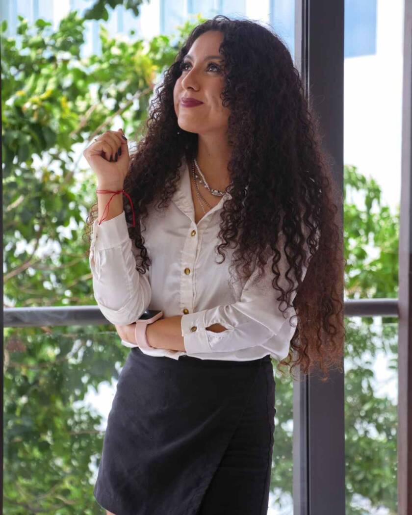 María Acosta