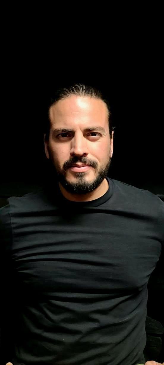 Gérman Ortega